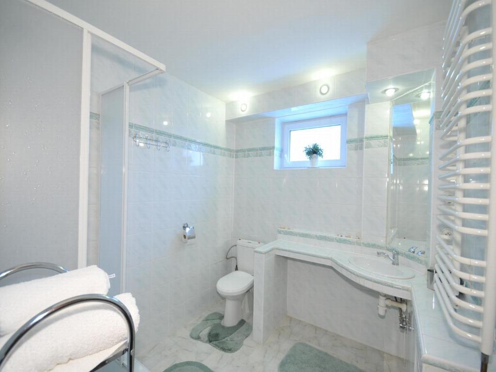 Ferienwohnung Slnecny Dvor Vel'ka Lomnica Exterior foto